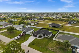 1609 NW 16th Terrace, Cape Coral, FL 33993 - Photo 44