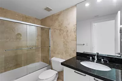 1650 Brickell Ave #201, Miami, FL 33129 - Photo 14