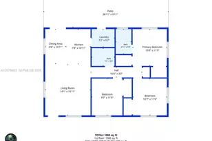 655 SW 6th Terrace, Florida City, FL 33034 - Photo 44