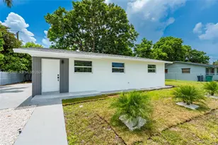 655 SW 6th Terrace, Florida City, FL 33034 - Photo 1