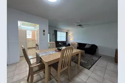 581 Blue Heron Dr #307-B, Hallandale Beach, FL 33009 - Photo 10