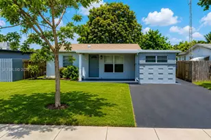 5225 NE 1st Ave., Fort Lauderdale, FL 33334 - Photo 1