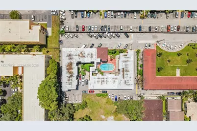 2441 NW 13th St #67, Miami, FL 33125 - Photo 40