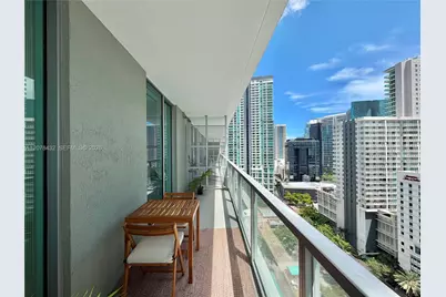1111 SW 1st Ave #2215-N, Miami, FL 33130 - Photo 32