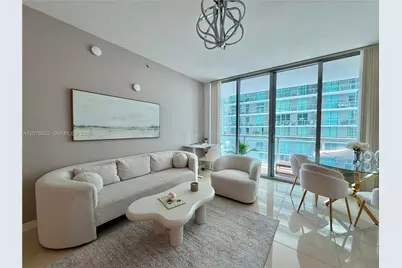 1111 SW 1st Ave #2215-N, Miami, FL 33130 - Photo 2