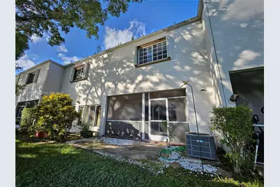 9505 NW 42nd St #9505, Sunrise, FL 33351 - Photo 8