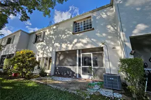 9505 NW 42nd St, Sunrise, FL 33351 - Photo 8