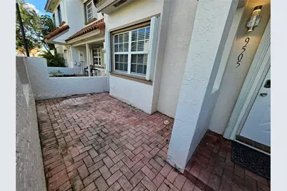 9505 NW 42nd St #9505, Sunrise, FL 33351 - Photo 30