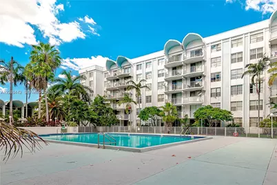 492 NW 165th St Rd #C112, Miami, FL 33169 - Photo 26