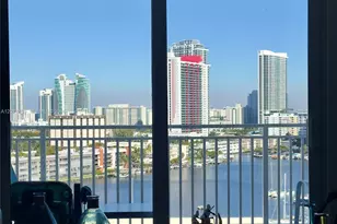 427 Golden Isles Dr, Hallandale Beach, FL 33009 - Photo 2