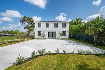 528 NW 13th St #528-530, Florida City, FL 33034 - Photo 1
