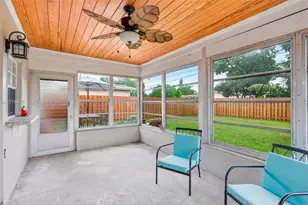 8397 NW 25th Ct, Sunrise, FL 33322 - Photo 20