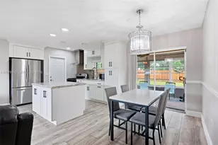 8397 NW 25th Ct, Sunrise, FL 33322 - Photo 4