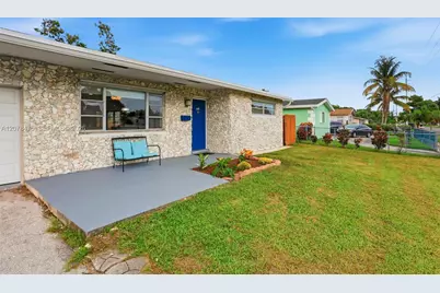 8397 NW 25th Ct, Sunrise, FL 33322 - Photo 30