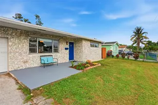 8397 NW 25th Ct, Sunrise, FL 33322 - Photo 30