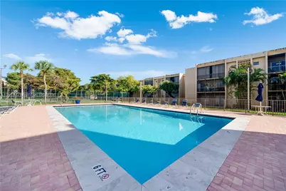 8415 SW 107th Ave #258W, Miami, FL 33173 - Photo 28