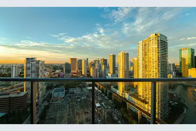185 SW 7th St #3609, Miami, FL 33130 - Photo 36