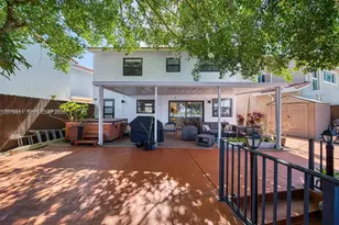 13267 SW 9th Ln, Miami, FL 33184 - Photo 30
