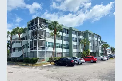 2741 Taft St #212, Hollywood, FL 33020 - Photo 1