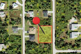 7121-7129 Princeton St, Port Charlotte, FL 33981 - Photo 1