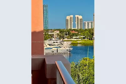 19701 E Country Club Dr #5605A, Aventura, FL 33180 - Photo 24