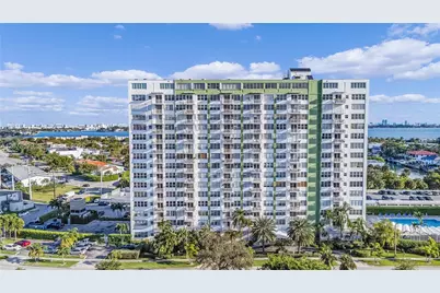 2150 Sans Souci Blvd #B605, North Miami, FL 33181 - Photo 1