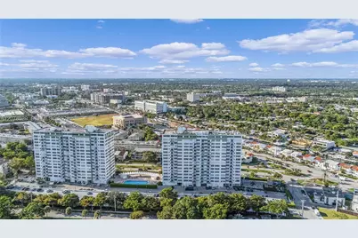 2150 Sans Souci Blvd #B605, North Miami, FL 33181 - Photo 34