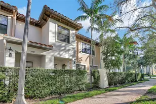 12430 NW 32nd Manor, Sunrise, FL 33323 - Photo 36