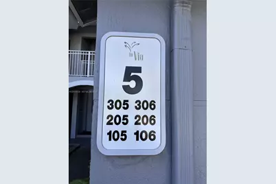 9640 NW 2nd St #5-306, Pembroke Pines, FL 33024 - Photo 2