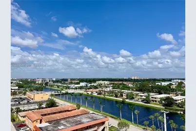 2025 NE 164th St #1015, North Miami Beach, FL 33162 - Photo 12