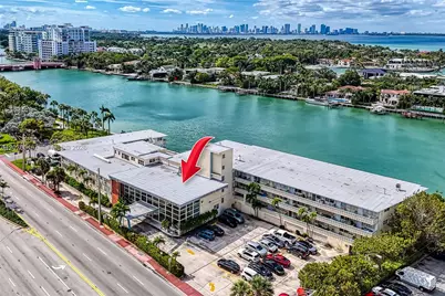 6484 Indian Creek Dr #227, Miami Beach, FL 33141 - Photo 30