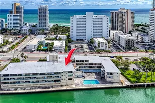 6484 Indian Creek Dr, Miami Beach, FL 33141 - Photo 32