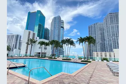 41 SE 5th St #1109, Miami, FL 33131 - Photo 20