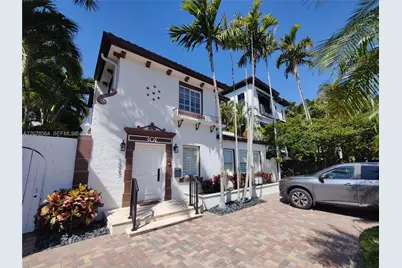 1823 S Bayshore Ln, Miami, FL 33133 - Photo 1