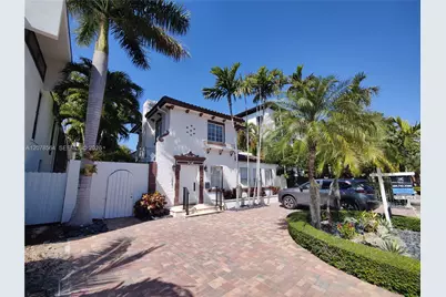 1823 S Bayshore Ln, Miami, FL 33133 - Photo 4