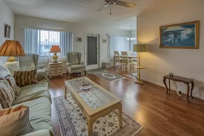 2440 W Lake Osborne Dr #210, Lake Worth, FL 33461 - Photo 4