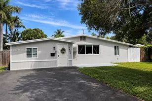 5920 NE 1st Terrace, Fort Lauderdale, FL 33334 - Photo 1
