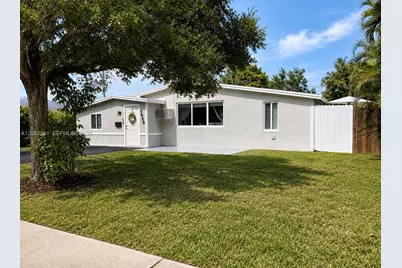 5920 NE 1st Terrace, Fort Lauderdale, FL 33334 - Photo 2