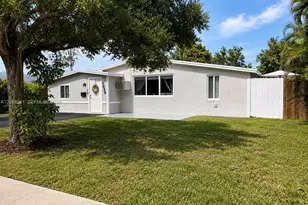 5920 NE 1st Terrace, Fort Lauderdale, FL 33334 - Photo 2