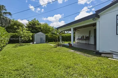 3625 SW 122nd Pl, Miami, FL 33175 - Photo 24