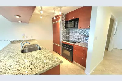 1850 S Ocean Dr #909, Hallandale Beach, FL 33009 - Photo 4