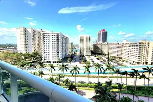1850 S Ocean Dr, Hallandale Beach, FL 33009 - Photo 16