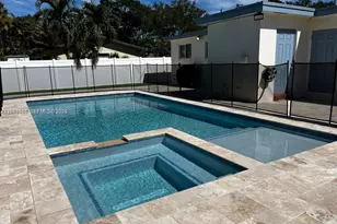 5063 SW 27th Ave, Fort Lauderdale, FL 33312 - Photo 2