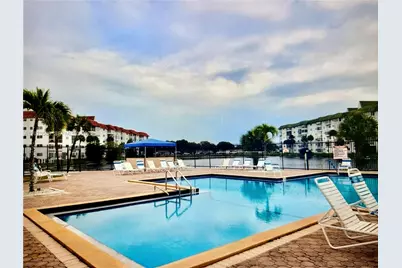 4880 NW 22nd St #110, Lauderhill, FL 33313 - Photo 18