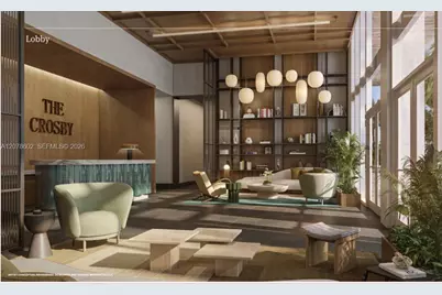 11 NE 6th St #1002, Miami, FL 33132 - Photo 24