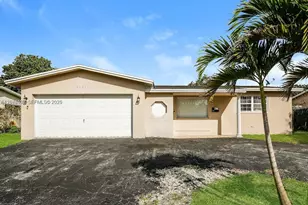 2121 N 52nd Ave, Hollywood, FL 33021 - Photo 1