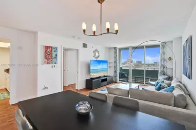 90 Alton Rd #807, Miami Beach, FL 33139 - Photo 6