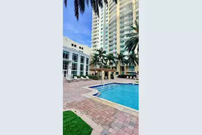 1755 E Hallandale Beach Blvd #1408E, Hallandale Beach, FL 33009 - Photo 32