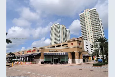 1755 E Hallandale Beach Blvd #1408E, Hallandale Beach, FL 33009 - Photo 22