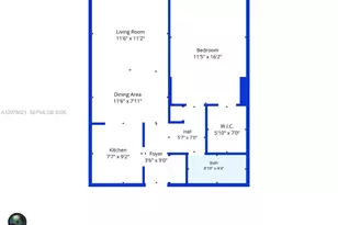 16950 W Dixie Hwy, North Miami Beach, FL 33160 - Photo 20